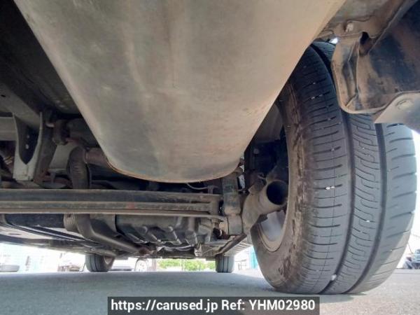 Used 2003 AT toyota wish ZNE10G Image[38]