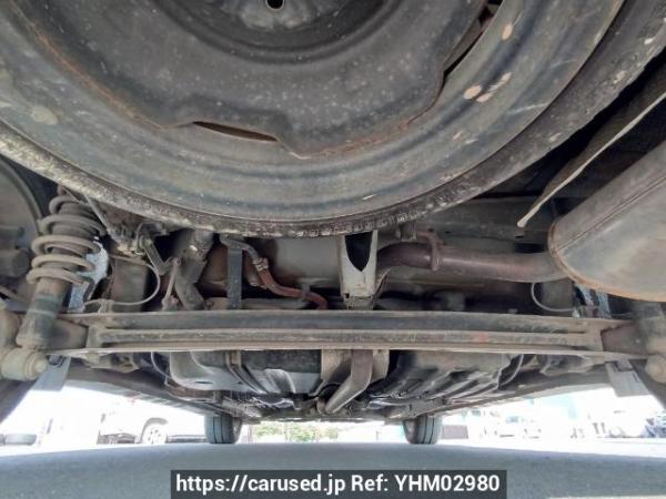 Used 2003 AT toyota wish ZNE10G Image[39]