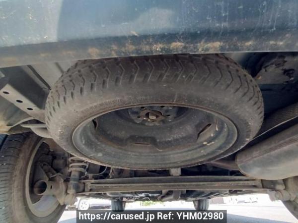 Used 2003 AT toyota wish ZNE10G Image[40]