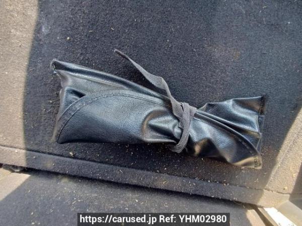 Used 2003 AT toyota wish ZNE10G Image[41]