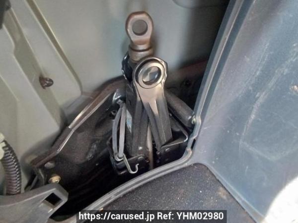 Used 2003 AT toyota wish ZNE10G Image[42]