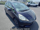 Honda Fit GE6