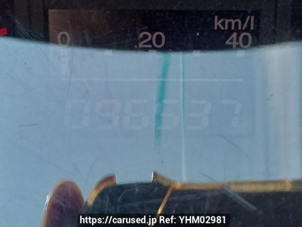 Used 2010 AT honda fit GE6 Image[24]