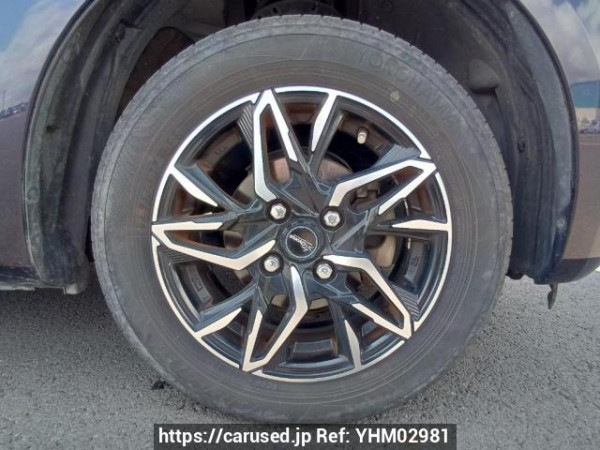 Used 2010 AT honda fit GE6 Image[26]