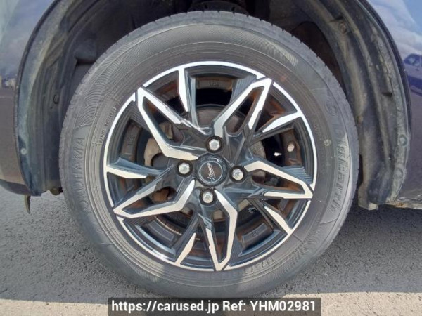 Used 2010 AT honda fit GE6 Image[27]