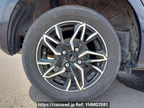 Used 2010 AT honda fit GE6 Image[28]