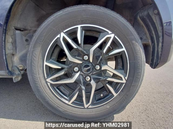 Used 2010 AT honda fit GE6 Image[29]