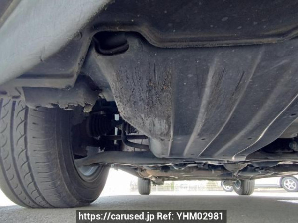 Used 2010 AT honda fit GE6 Image[30]