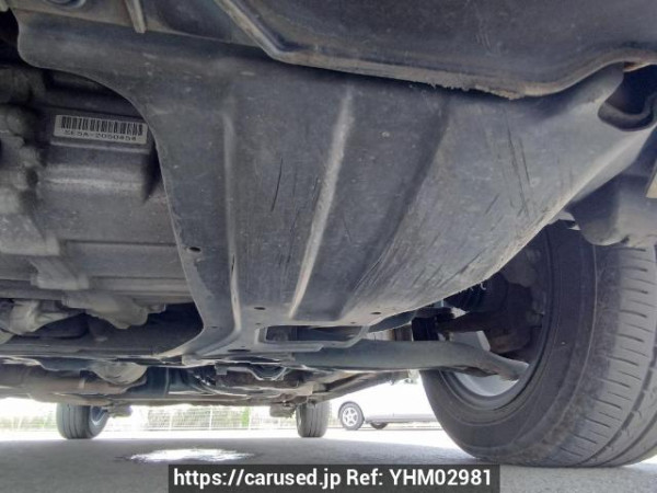 Used 2010 AT honda fit GE6 Image[31]
