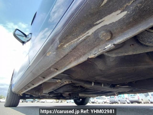 Used 2010 AT honda fit GE6 Image[32]