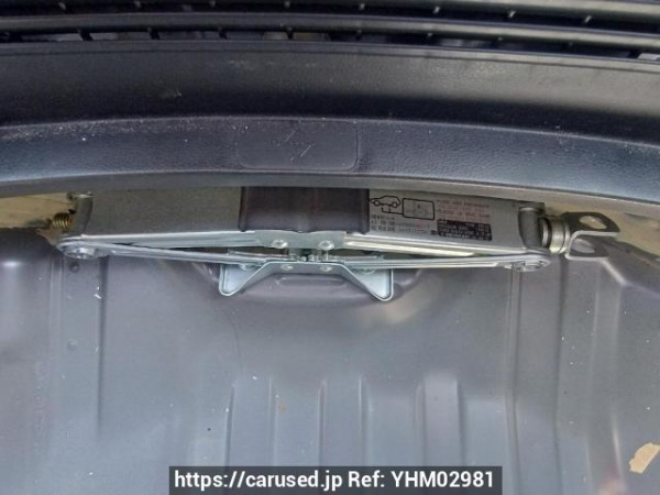 Used 2010 AT honda fit GE6 Image[40]