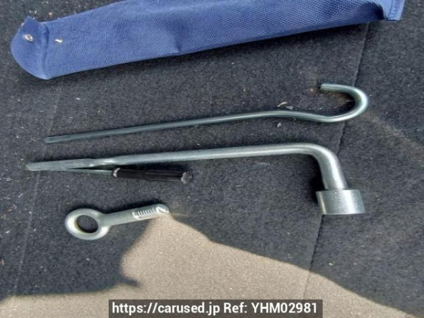 Used 2010 AT honda fit GE6 Image[41]