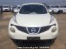 Used 2011 AT nissan juke YF15 Image[1]