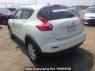 Used 2011 AT nissan juke YF15 Image[4]