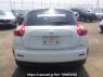 Used 2011 AT nissan juke YF15 Image[5]