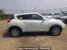 Used 2011 AT nissan juke YF15 Image[7]