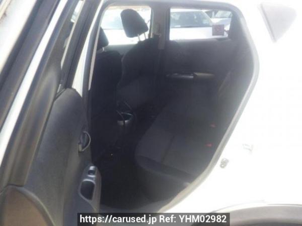 Used 2011 AT nissan juke YF15 Image[14]