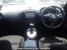 Used 2011 AT nissan juke YF15 Image[15]