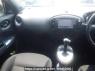 Used 2011 AT nissan juke YF15 Image[16]