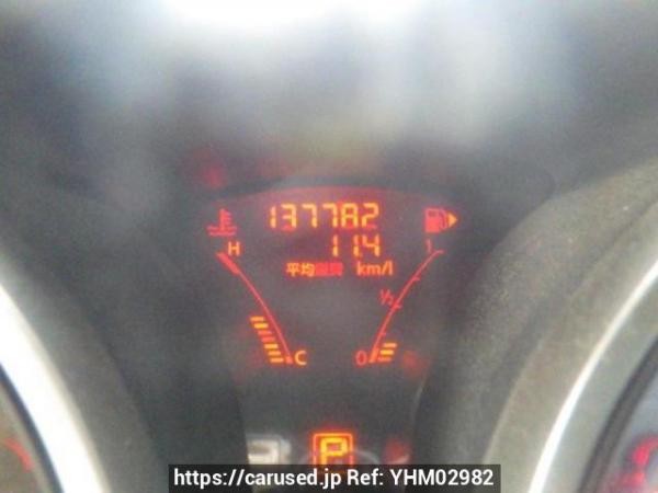 Used 2011 AT nissan juke YF15 Image[19]