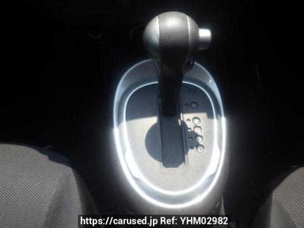 Used 2011 AT nissan juke YF15 Image[21]