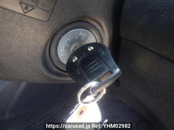 Used 2011 AT nissan juke YF15 Image[22]