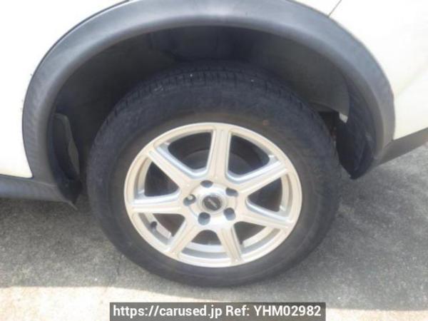 Used 2011 AT nissan juke YF15 Image[27]