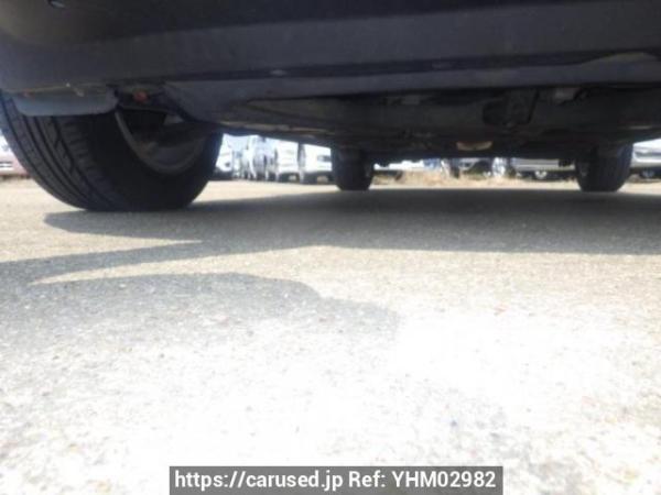 Used 2011 AT nissan juke YF15 Image[28]