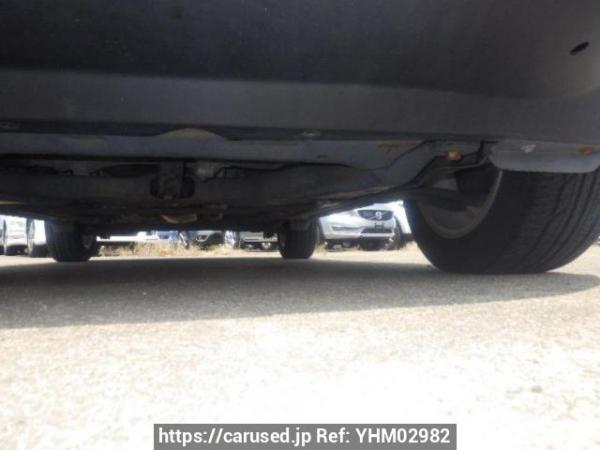Used 2011 AT nissan juke YF15 Image[29]