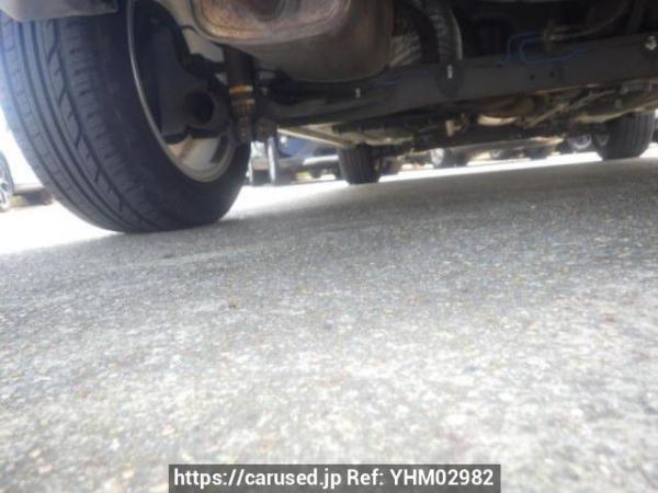 Used 2011 AT nissan juke YF15 Image[30]