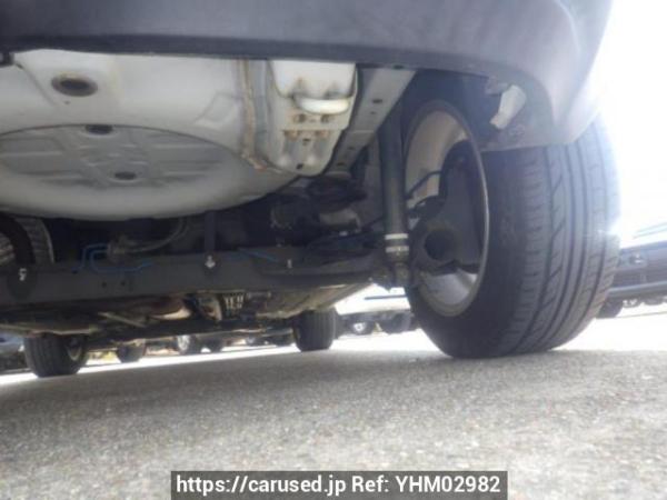 Used 2011 AT nissan juke YF15 Image[31]