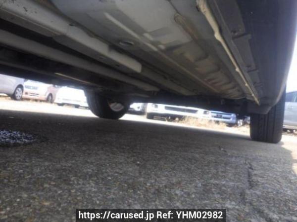 Used 2011 AT nissan juke YF15 Image[35]