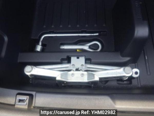 Used 2011 AT nissan juke YF15 Image[37]