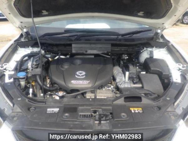 Used 2014 AT mazda cx-5 KE2FW Image[9]