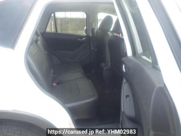 Used 2014 AT mazda cx-5 KE2FW Image[13]
