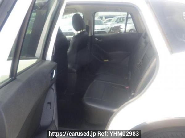 Used 2014 AT mazda cx-5 KE2FW Image[14]