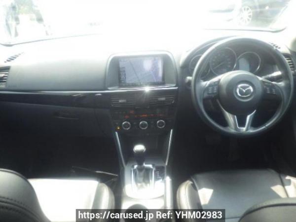 Used 2014 AT mazda cx-5 KE2FW Image[15]