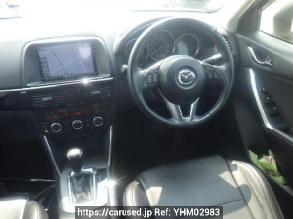 Used 2014 AT mazda cx-5 KE2FW Image[17]