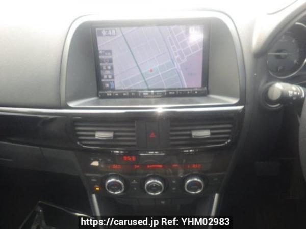 Used 2014 AT mazda cx-5 KE2FW Image[18]