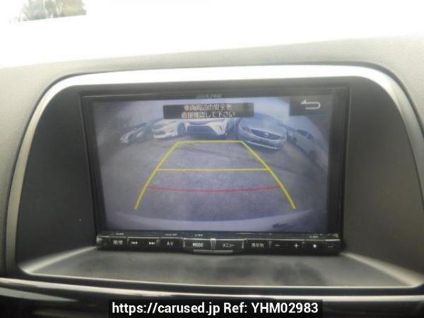 Used 2014 AT mazda cx-5 KE2FW Image[19]