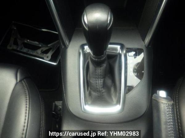 Used 2014 AT mazda cx-5 KE2FW Image[20]