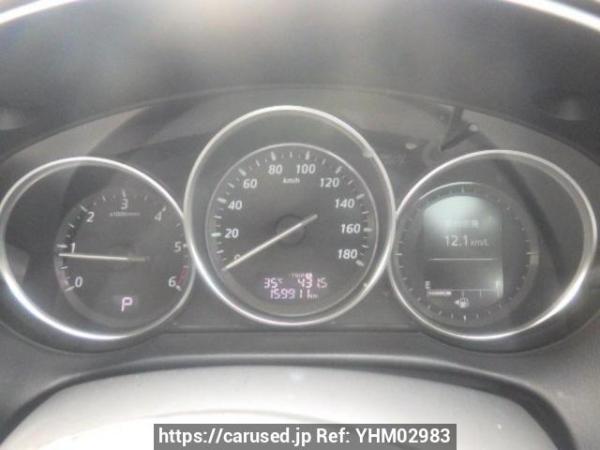 Used 2014 AT mazda cx-5 KE2FW Image[21]