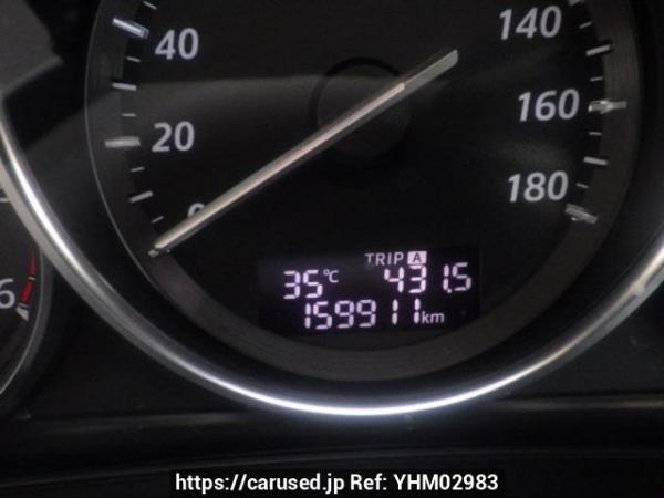 Used 2014 AT mazda cx-5 KE2FW Image[22]