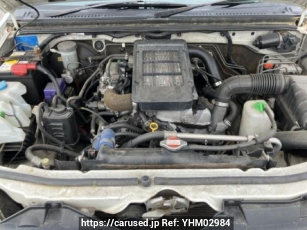 Used 2003 AT suzuki jimny JB23W Image[9]