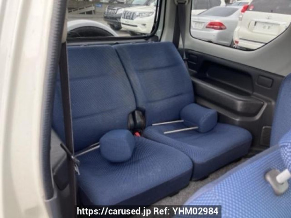Used 2003 AT suzuki jimny JB23W Image[13]