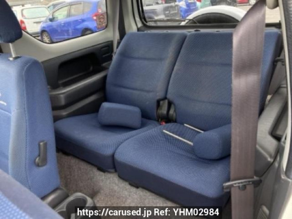 Used 2003 AT suzuki jimny JB23W Image[14]