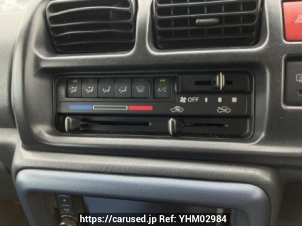 Used 2003 AT suzuki jimny JB23W Image[21]