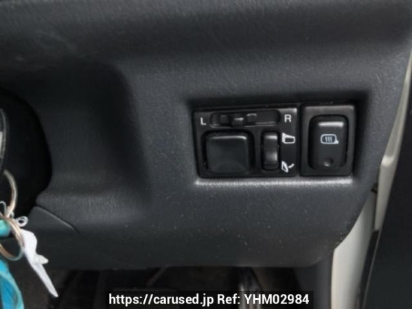 Used 2003 AT suzuki jimny JB23W Image[23]