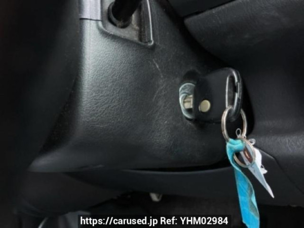 Used 2003 AT suzuki jimny JB23W Image[24]