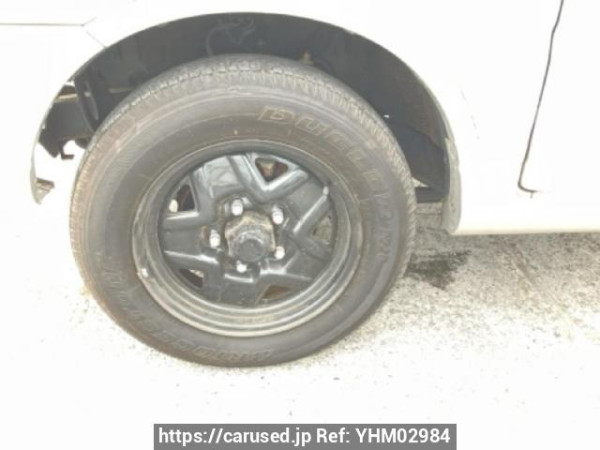 Used 2003 AT suzuki jimny JB23W Image[25]